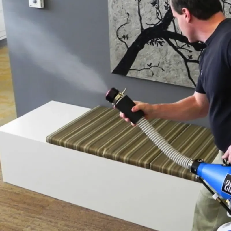 Professional Odor Removal in Springfield, TN